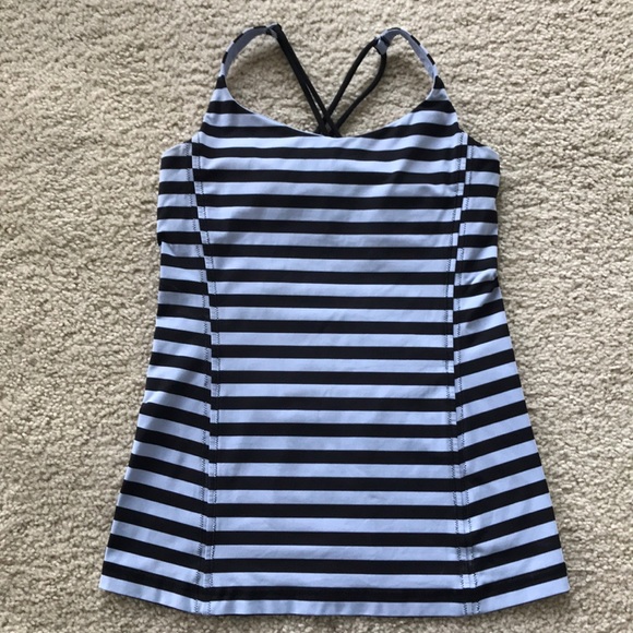lululemon athletica Tops - Lululemon Athletica Tank